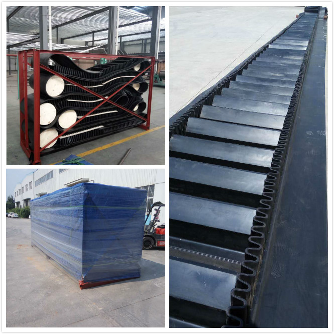 分層織物、鋼絲繩、PVC輸送帶價(jià)格是多少？價(jià)格怎么計(jì)算？